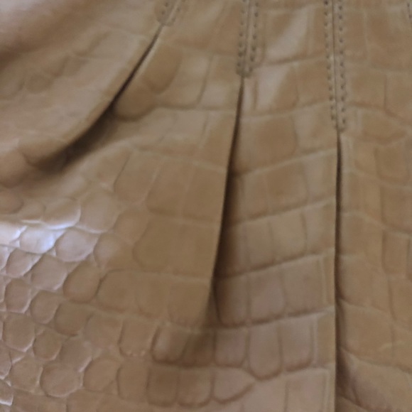 Michael Kors Small Handbag - Picture 4 of 7